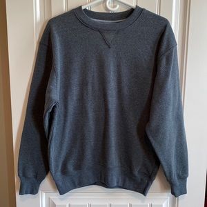 NWOT Men’s Starting Point Sweatshirt
